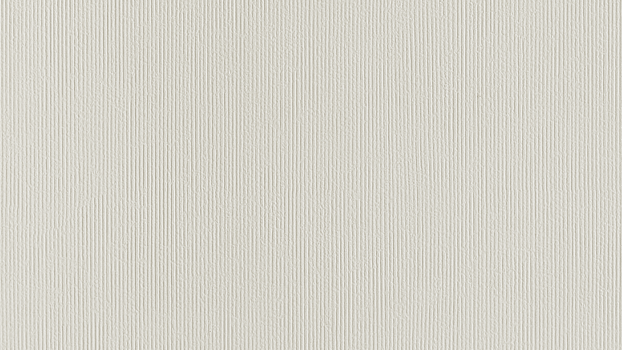 Revêtement mural SPC planeo - CeraRock Tile Stripes Concrete Cream XL 280 x 117,5 cm