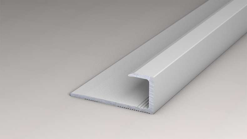 planeo Profilé de finition 251 - 270 cm