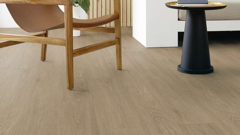 Gerflor vinyle adhésif - Creation 30 Tamo Natural