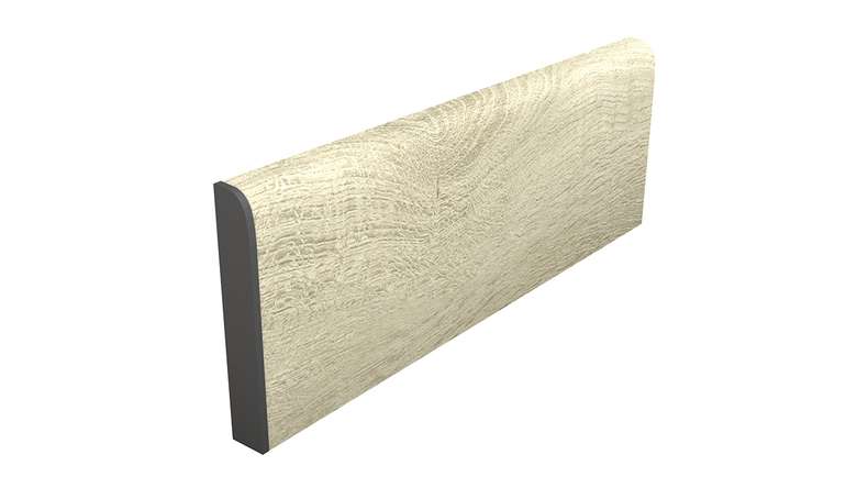 Plinthe vinyle Gerflor - Baita Blond 10 x 60 x 2000mm (6086S081)