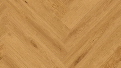 planeo Vinyle à clic rigide - Signature HB Sorell | Grain synchronisé (NF-HBK-9)