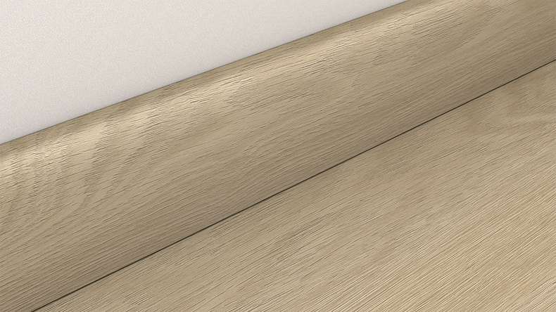 Gerflor MDF plinthe - Blomma Natural 16 x 60 x 2200mm (5947S016)