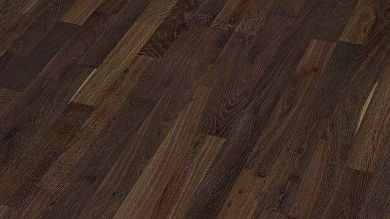 MEISTER Parquet - Longlife PC 200 Chêne animé fumé (5222009034)