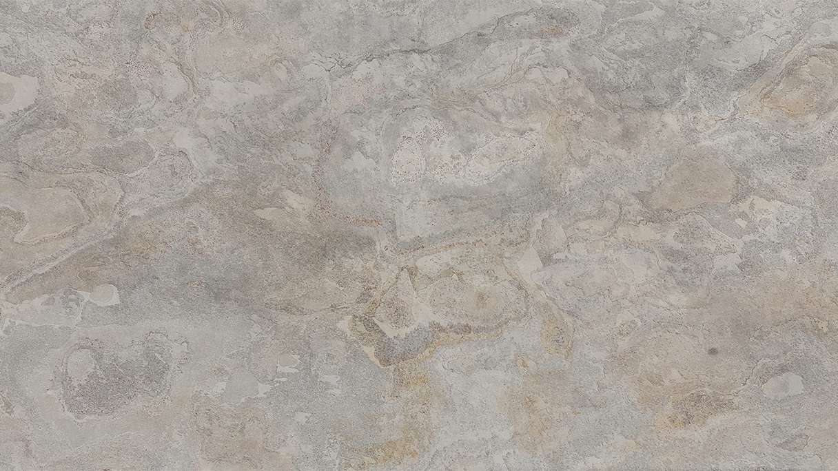 planeo EVOLITH Slate&Stone - revêtement mural en pierre naturelle Bianco Pure 1220 x 610 mm