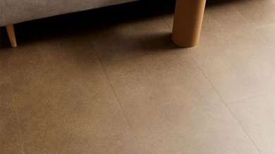 Forbo Allura Material 40 vinyle adhésif - Rust Speckled Ceramic (63724DR4)