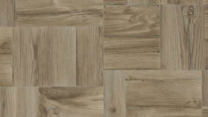 Gerflor revêtement de sol CV - TEXLINE BRUN