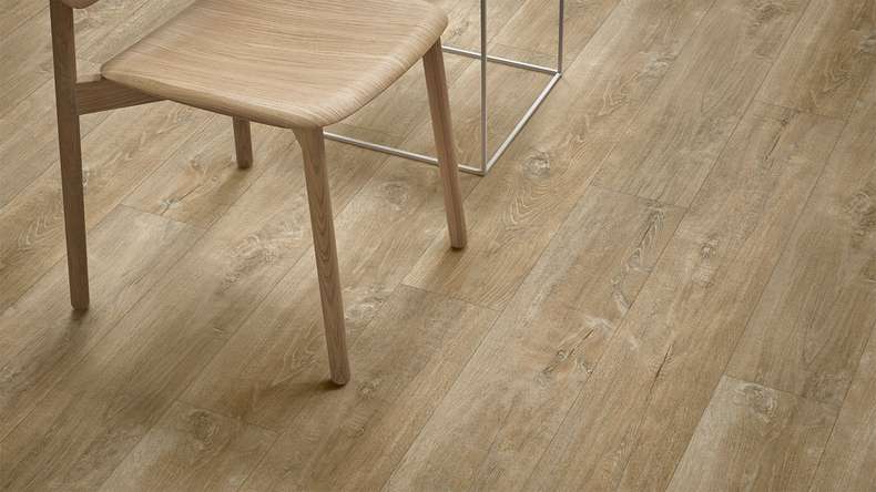 Forbo Enduro vinyle adhésif - Natural Timber (69330DR3)