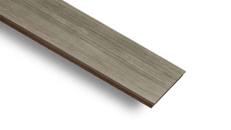 Trespa Pura NFC® façade - Mélèze de Sibérie - 3050 mm