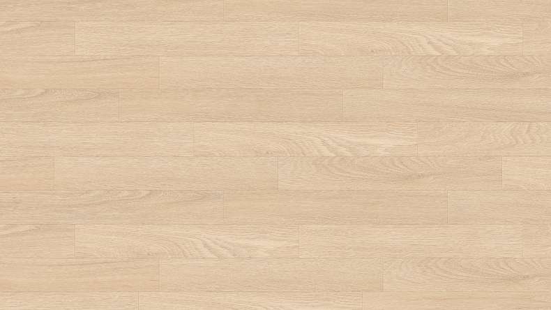 Gerflor Vinyle à clic Rigid - Création 40 Clic Acoustic Tamo Cream | Isolation phonique intégrée (61301598)
