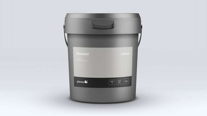 planeo tones - Stardust 2,5l