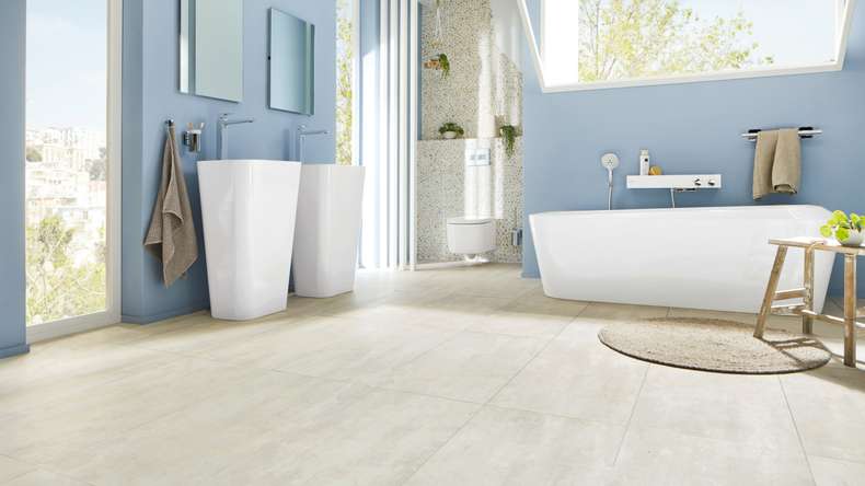 Project Floors Vinyle à coller - floors@home30 stone TR 715/30 (TR71530)