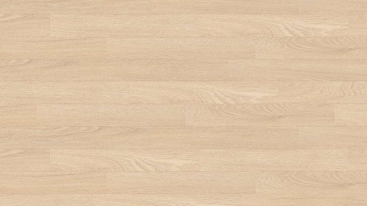 Gerflor Vinyle à clic Rigid - Création 55 Clic Acoustic Tamo Cream | Isolation phonique intégrée (61241598)