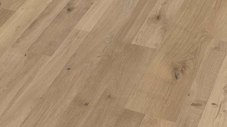 MEISTER Stratifié - MeisterDesign LC 55 S Natural Oak 6675