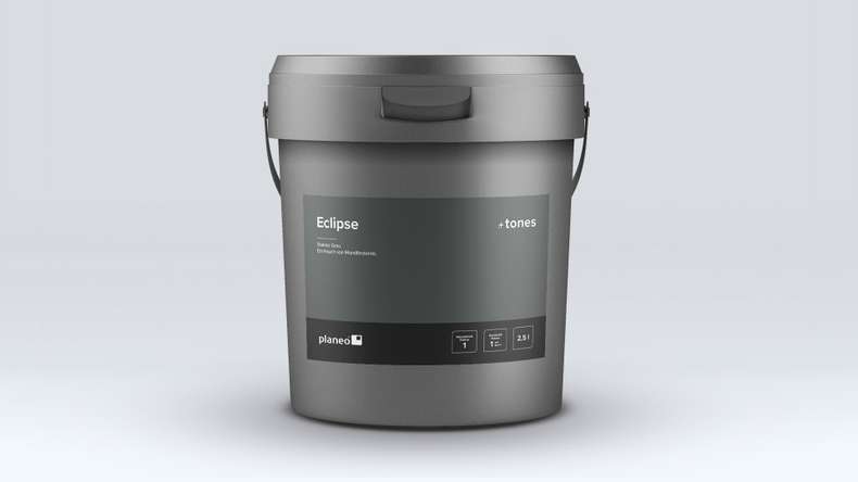 planeo tones - Eclipse 2,5l