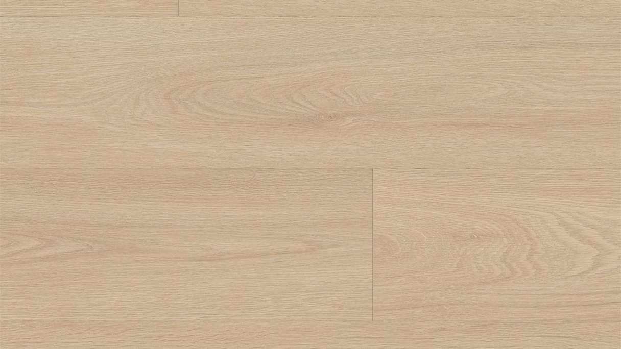 Gerflor Sol PVC clipsable - Virtuo 30 Rigid Acoustic EIR Blomma Beige | isolation phonique intégrée (39131460)