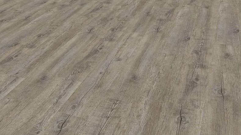Gerflor PVC Auto-adhésive - Senso Rustic Pecan (33270511)