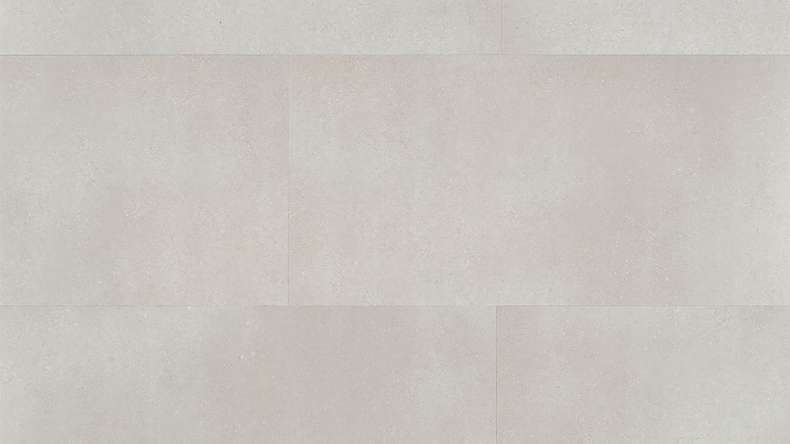 planeo Rigid Vinyl à clic - Toparia IXPE XL carreau ultra mat | Isolation phonique intégrée (MF-0011-IXPE)