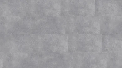 Gerflor Vinyle à clic Rigid - Création 55 Clic Bloom Uni Pearl | Aspect authentique (60891602)