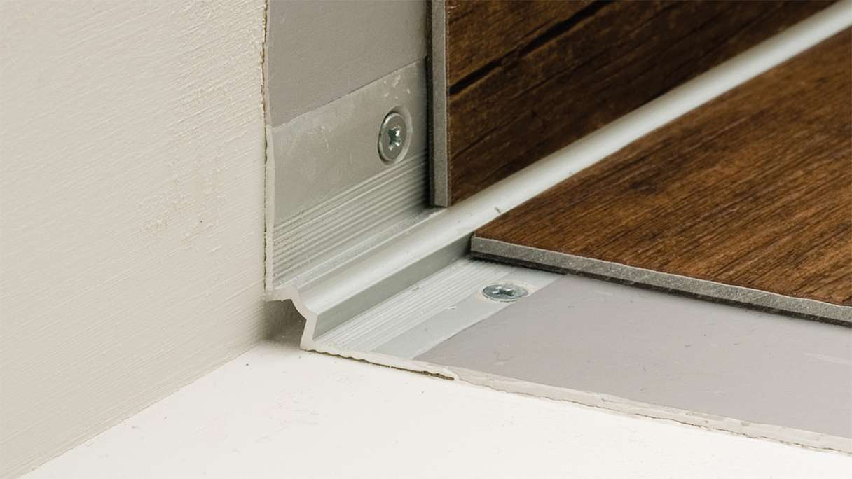 planeo Angle intérieur de nez de marche 601 - 250 cm