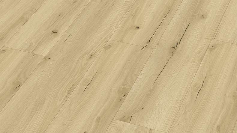 Sol design MEISTER Dryback-Vinyl DD 155 - 20191 Garage pop Structure Natural Wood (400048-1226186-20191)