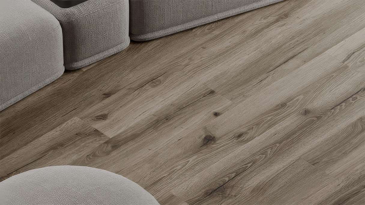 Vinyle rigide à clipser planeo - GRANDtec 180 XL Nero