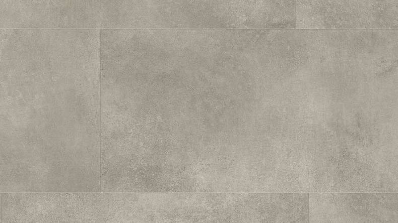 Vinyle à clic Gerflor - Senso Clic 3 Pepper Taupe | Fabriqué en France (61220889)