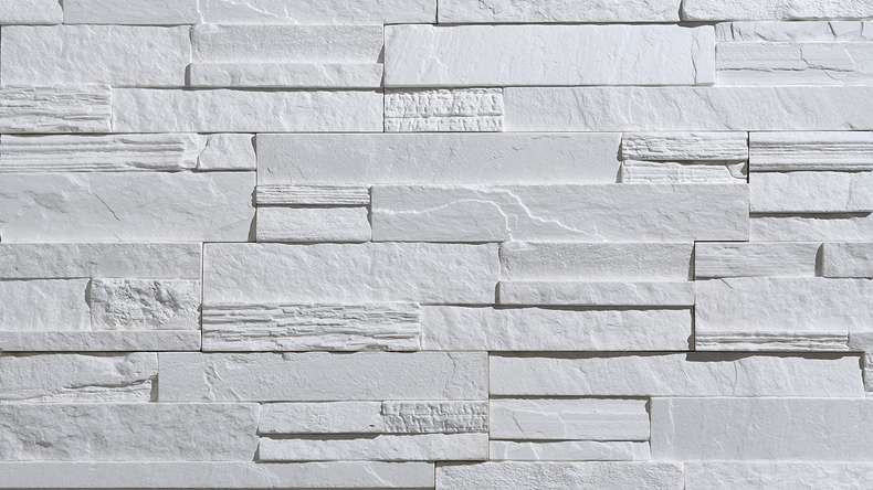 planeo StoneWall Solid briquette de parement - Austen