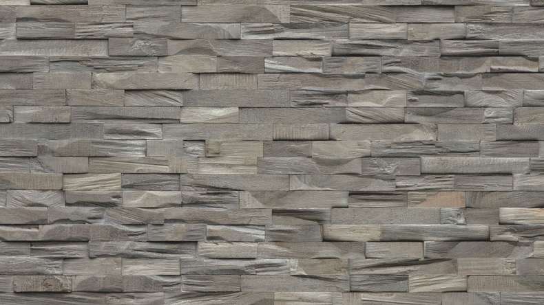 Skaben WoodWall - Coastalwood Noyer de Tasmanie Gun Smoked