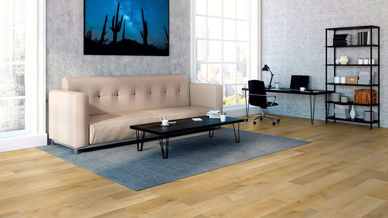 Project Floors Vinyle à clic - SPC Core Collection PW4211/CO30 (PW4211CO30)