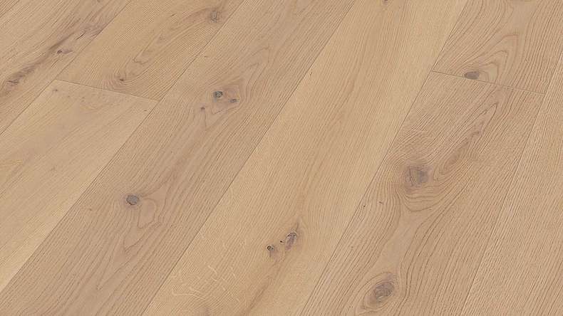 MEISTER Parquet - Longlife PD 400 Chêne authentique crème (5219009010)