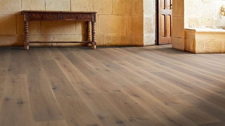 planeo Parquet - CASTLE PLANK Chêne Markant (PU-000226)