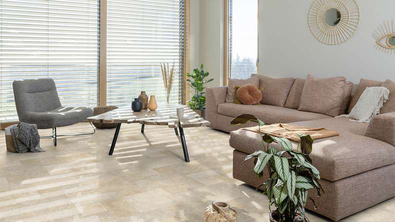 Revêtement Gerflor CV - HQR Nature 2388 Victoria Natural