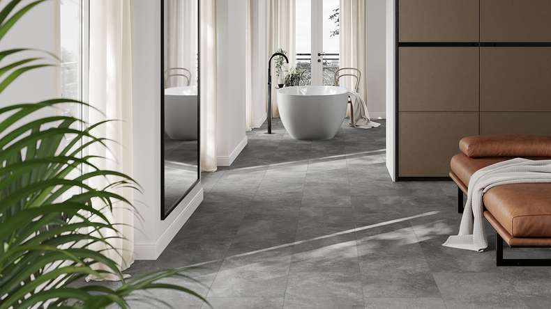 planeo Sol PVC clipsable - Rigid Levanto V-Fuge (100P3003)