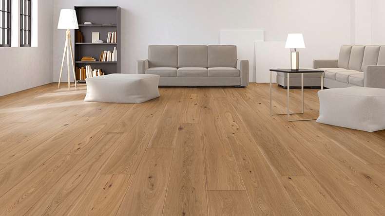 planeo Parquet - CLASSIC Chêne européen (PU-000156-N)