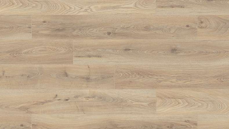 planeo Sol design - Eco P.U.R.E. Ironwood Oak | résistant à l'eau (KR-1452)