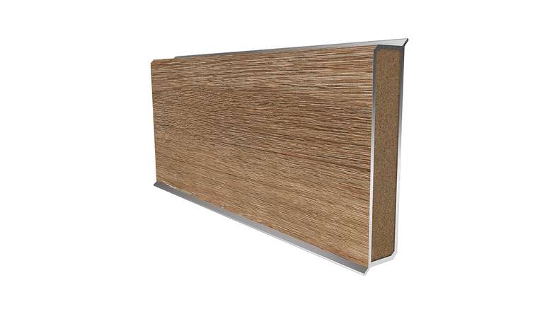 Project Floors - plinthe SO 3610 15 x 60 mm