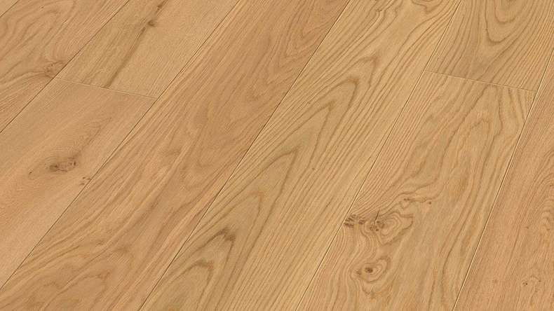 MEISTER Parquet - Longlife PD 400 Chêne animé (5219009001)