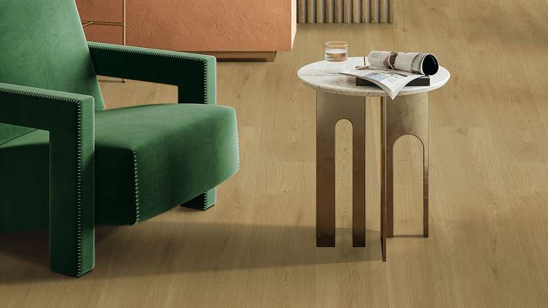 Revêtement Gerflor CV - HQR Nature 2415 Cottage Clear