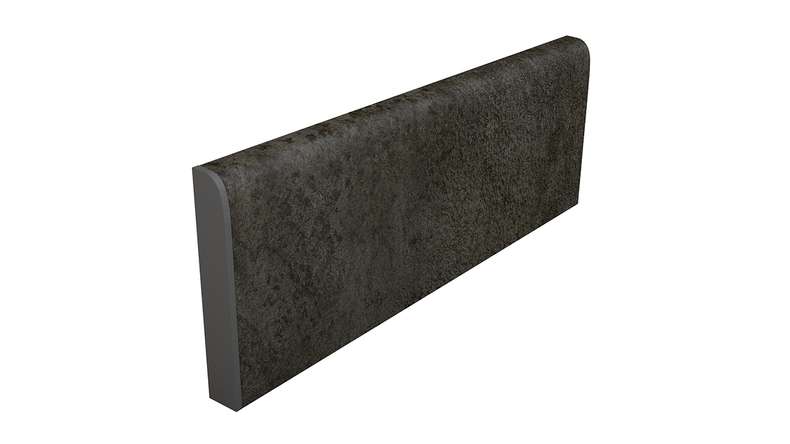 Gerflor MDF plinthe - Tavla Dark 16 x 60 x 2200mm (5947S199)