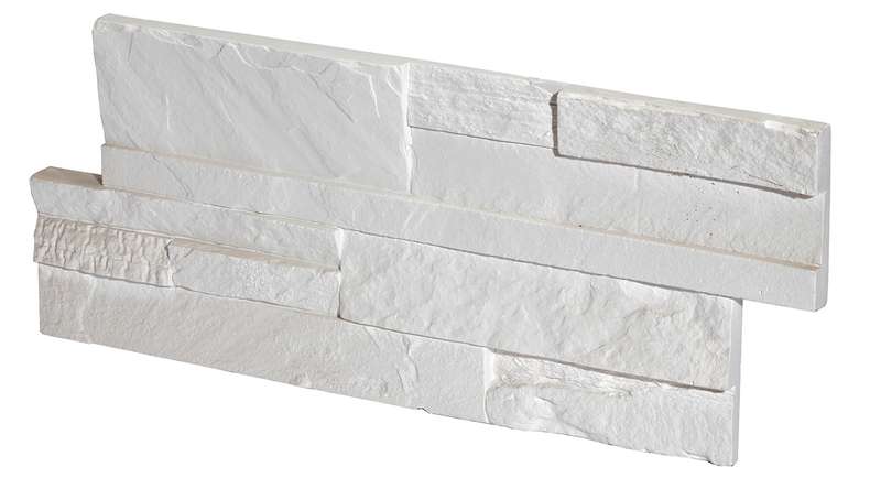 planeo StoneWall Solid briquette de parement - Austen