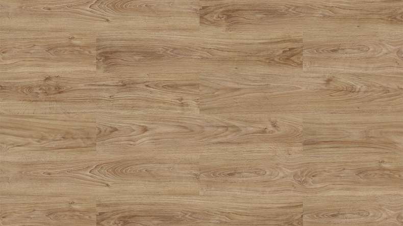 Vinyle adhésif planeo - SilentIQ Wood 2-en-1 Velora pour usage professionnel | Isolation phonique intégrée (F-DW-SIQ-11080)