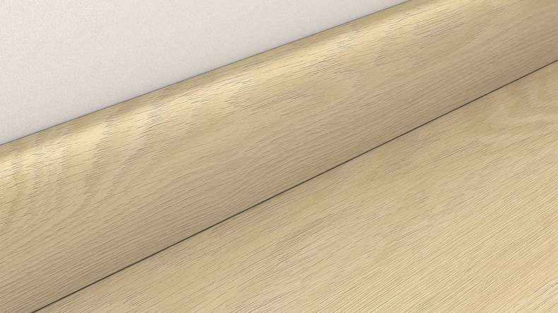 Plinthe MDF Gerflor - Blomma Clear/Blomma Beige 16 x 60 x 2200mm (5947S168)