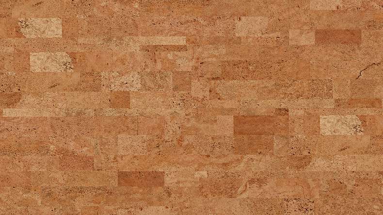 Wicanders parquet liège clipsable - Cork Essence Originals Harmony