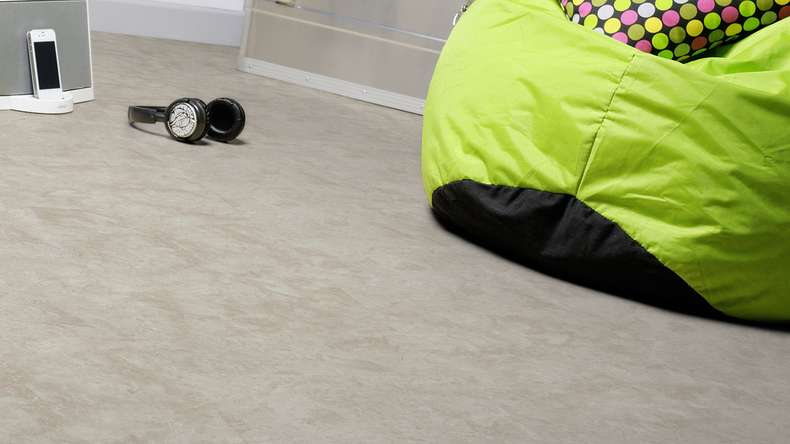 Gerflor PVC Auto-adhésive - Prime Marble Beige (45560135)