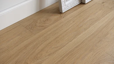 SKAVA rigide Sol PVC clipsable - Home London Oak | isolation phonique intégrée (LO-1105)