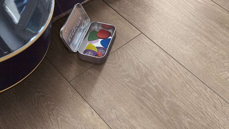MEISTER Stratifié - MeisterDesign LD 150 Chêne Habanera 6429