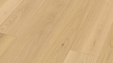 Sol design MEISTER Rigid-Vinyl RM 500 S - 20204 Electric blues | Isolation phonique intégrée (400050-1522225-20204)