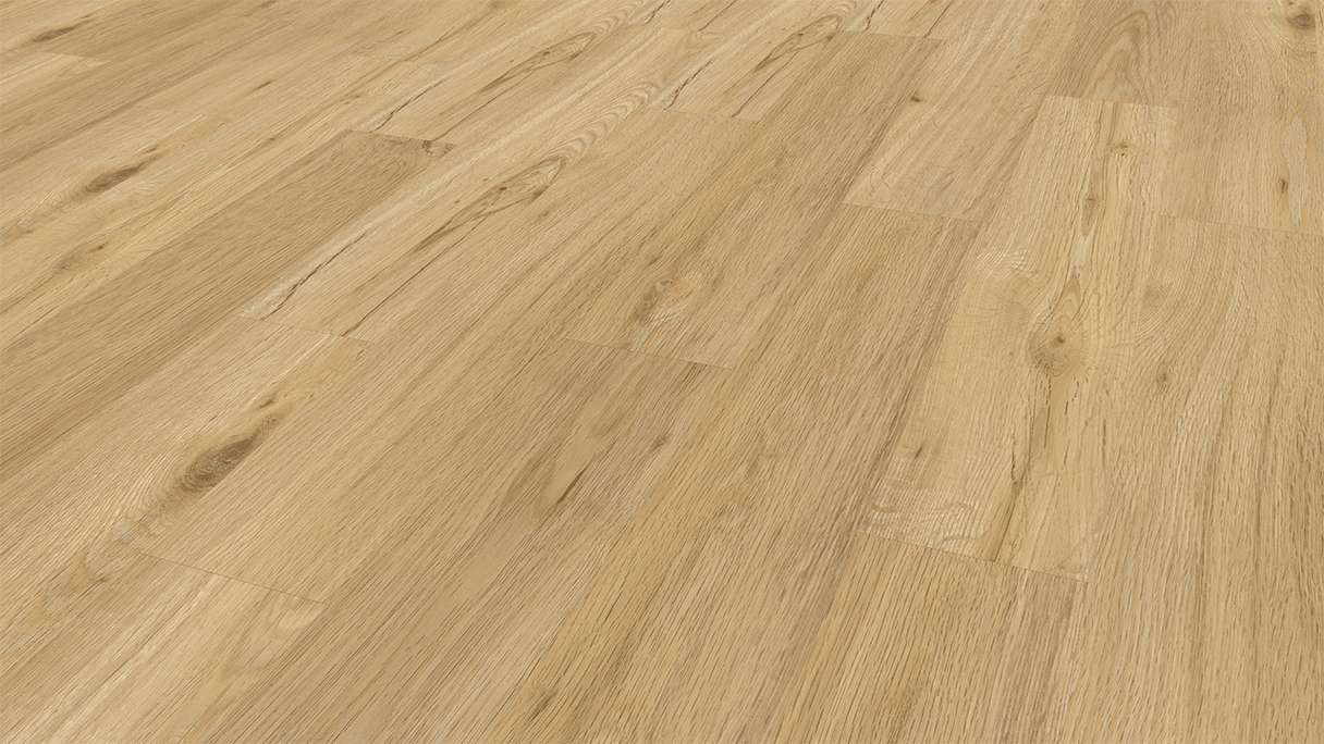 Vinyle à clic Gerflor - Senso Premium Rigide Acoustique Columbia | Isolation phonique intégrée (39470837)