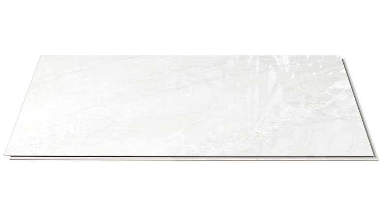 planeo StrongWall - Revêtement mural en plastique Evo 65 x 37,5 cm brillant