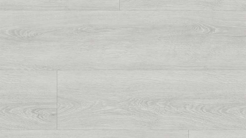 Gerflor Sol PVC clipsable - Virtuo 30 Rigid Acoustic EIR Bohem Light Grey | isolation phonique intégrée (39111459)